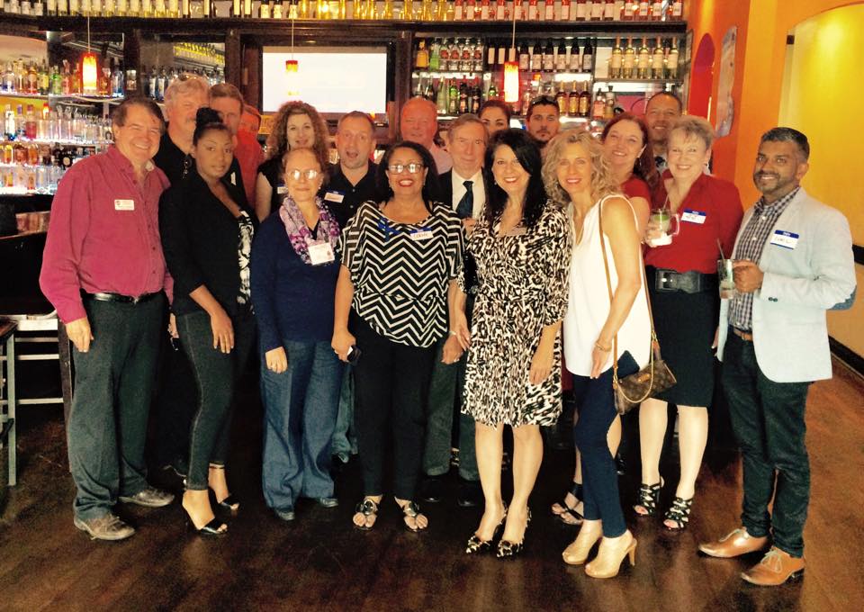 InHouston Katy Business Professional Networking Mixer
